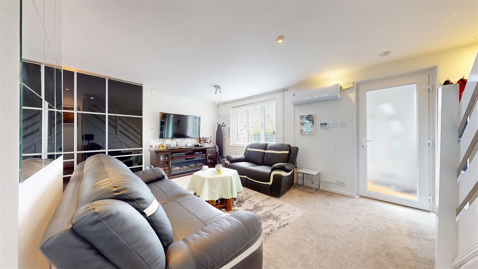 Walgrave Drive, Bradwell, Milton Keynes